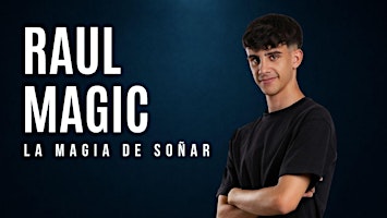LA MAGIA DE SOÑAR