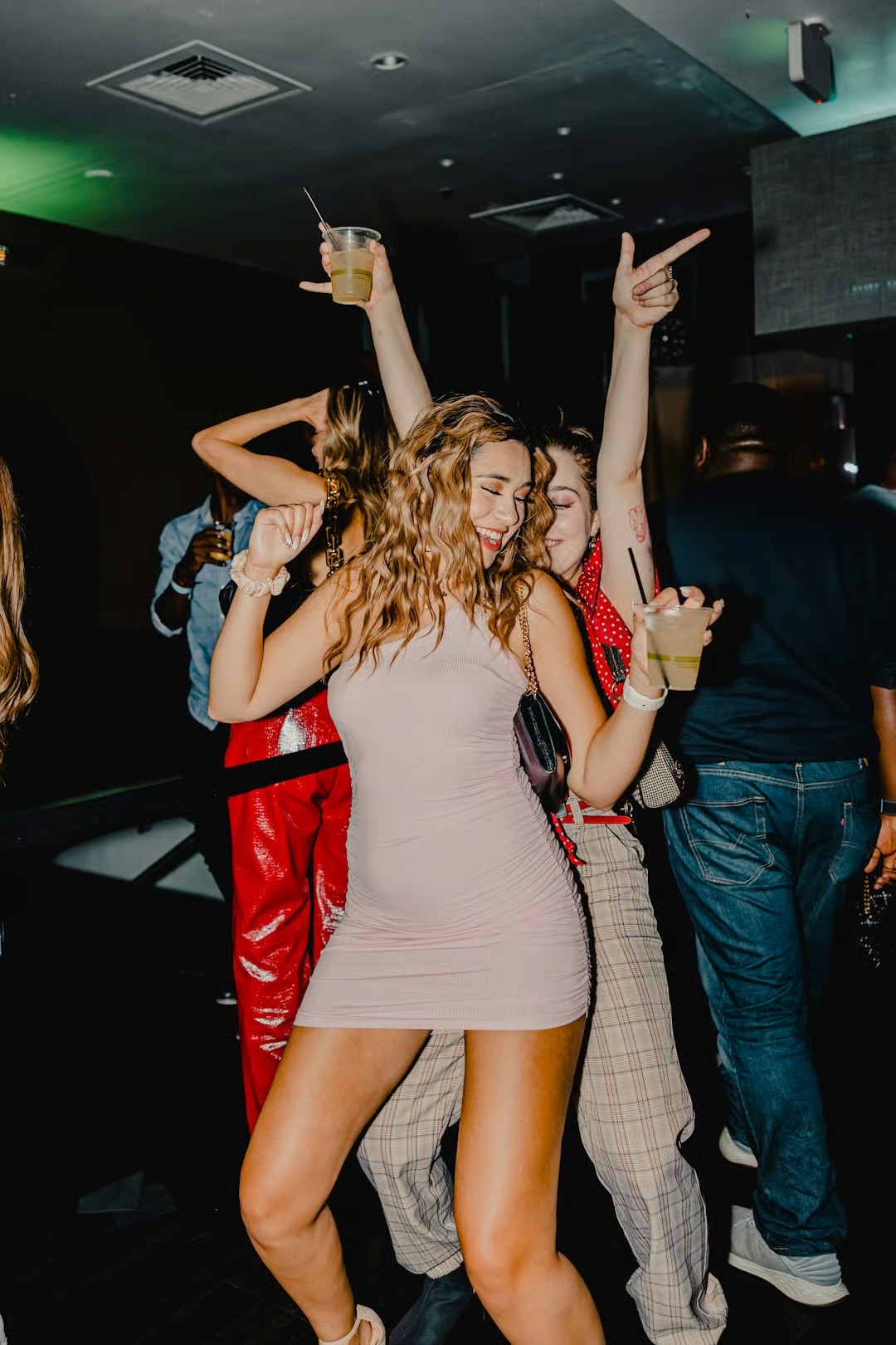 FREE Before 11pm – Boston Nightlife Guestlist (Seaport, Downtown, Encore, and more) - MUST READ BELOW!