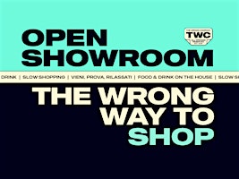 The Wrong Company | Autumn Party