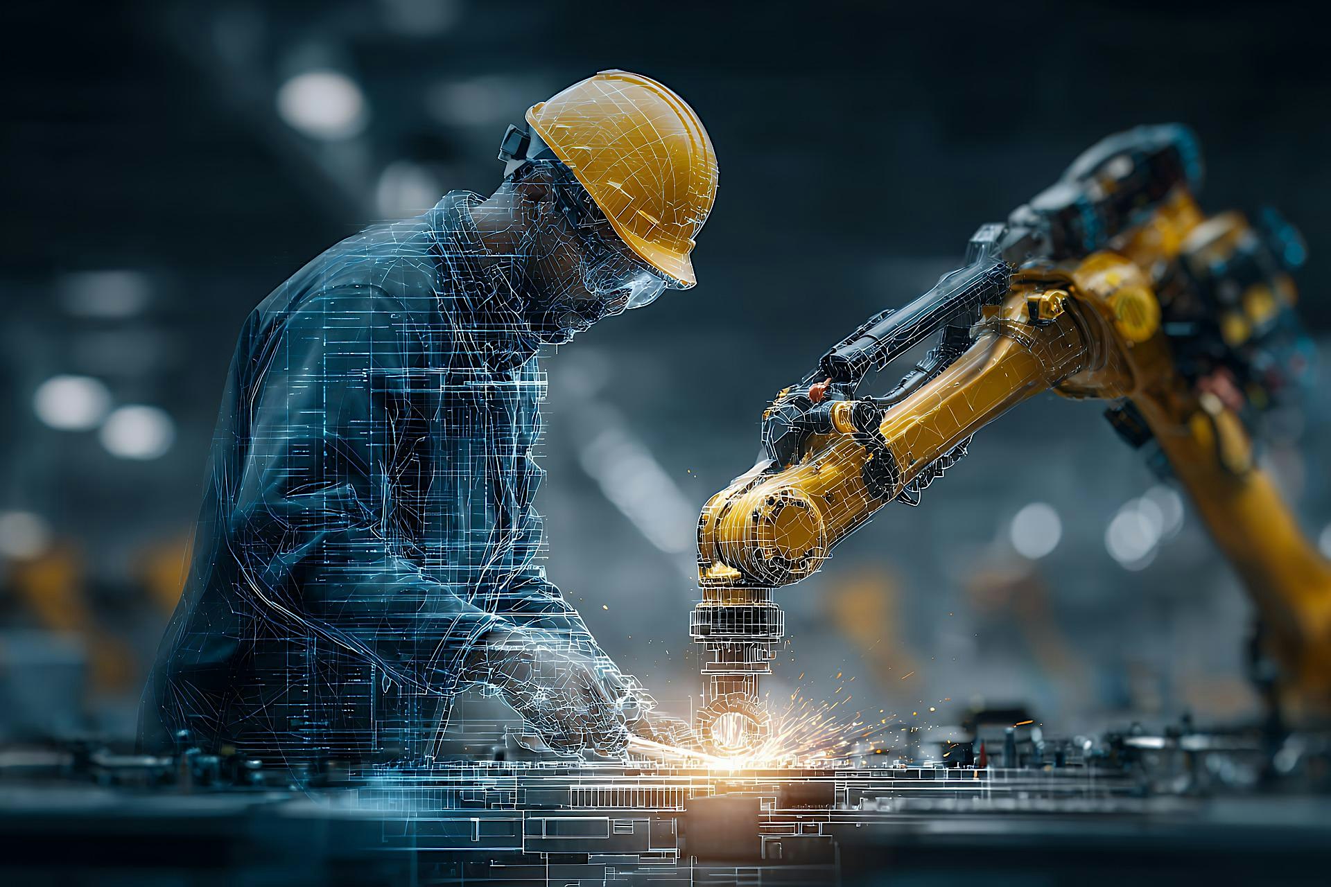 ROS 2 for Industrial Robotics and Automation