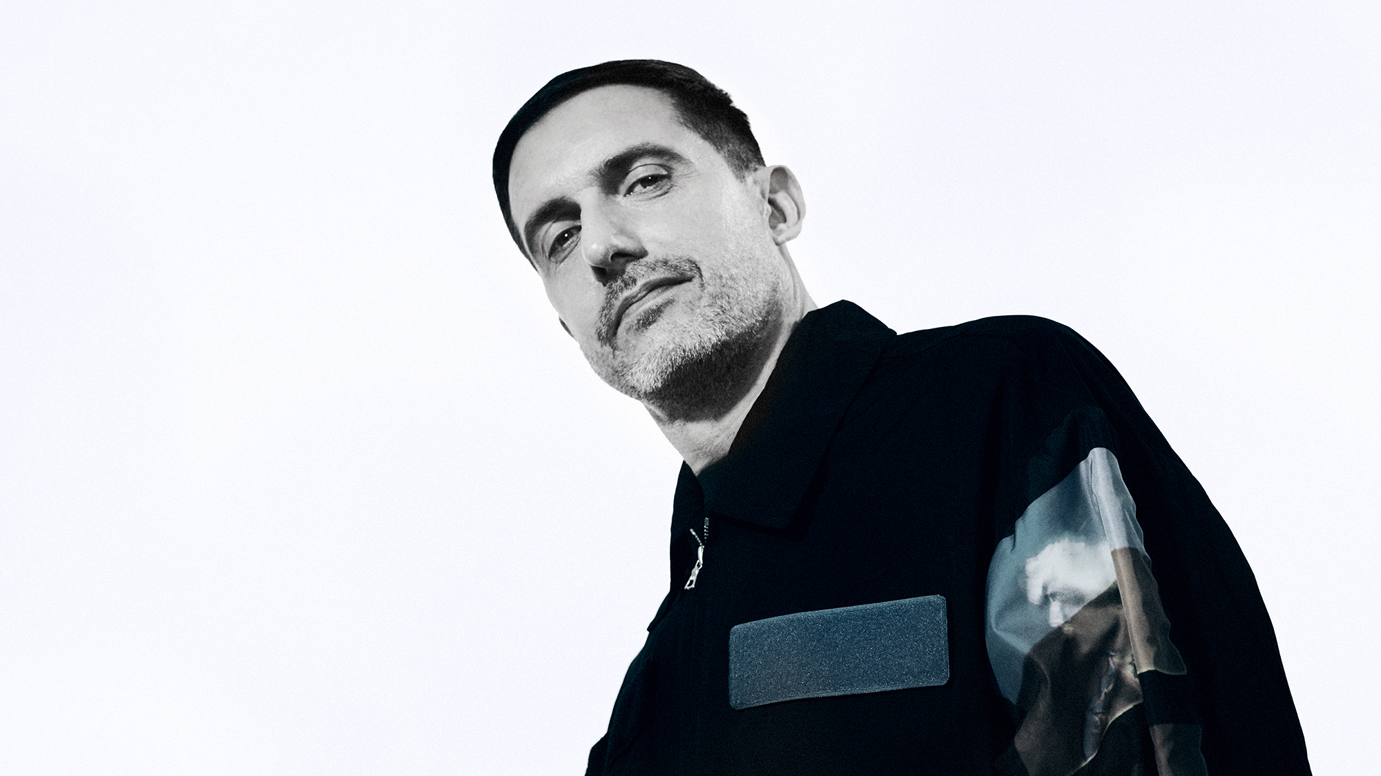 GENAU: Freddy K (Key Vinyl / IT)