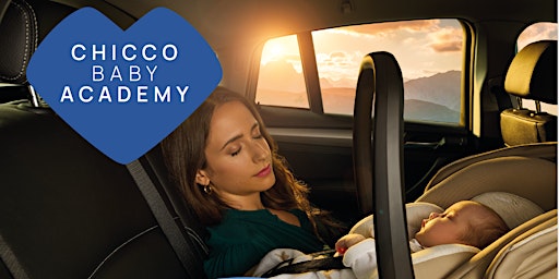 Sicurezza in auto e pillole di disostruzione  - Chicco Baby Academy