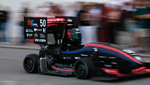Open Day - FST Lisboa