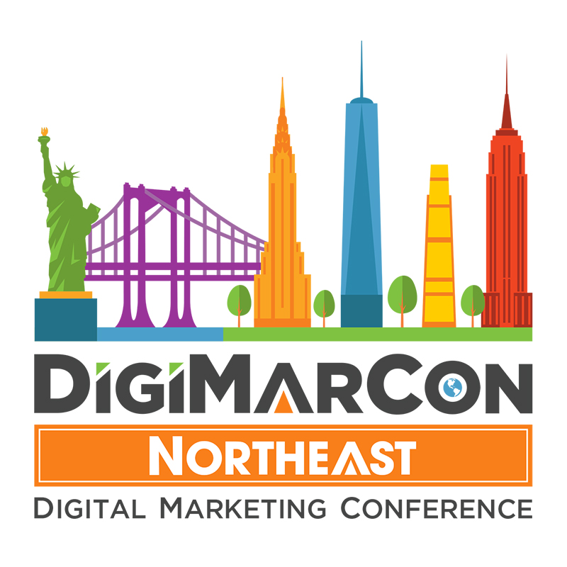 DigiMarCon Florida 2026 - Digital Marketing, Media and Advertising Conference & Exhibition