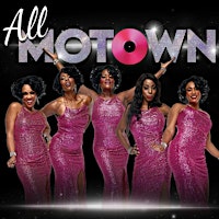 All Motown starring The Duchesses of Motown