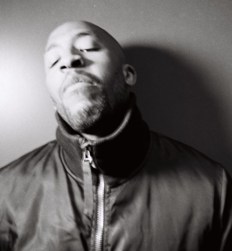 Morsel & The White Hotel {present} James Massiah, Shell Company & Maiden