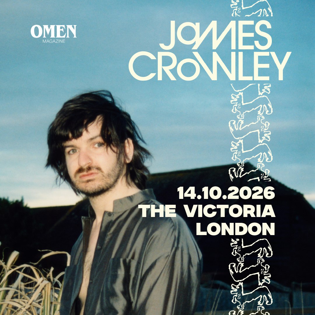 James Crowley