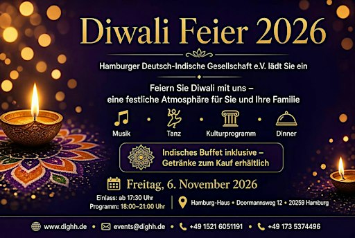 Diwali 2026