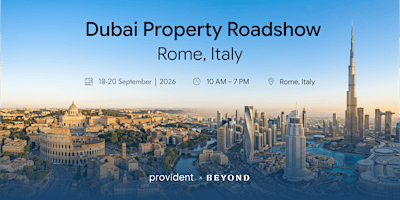 Roadshow Rome