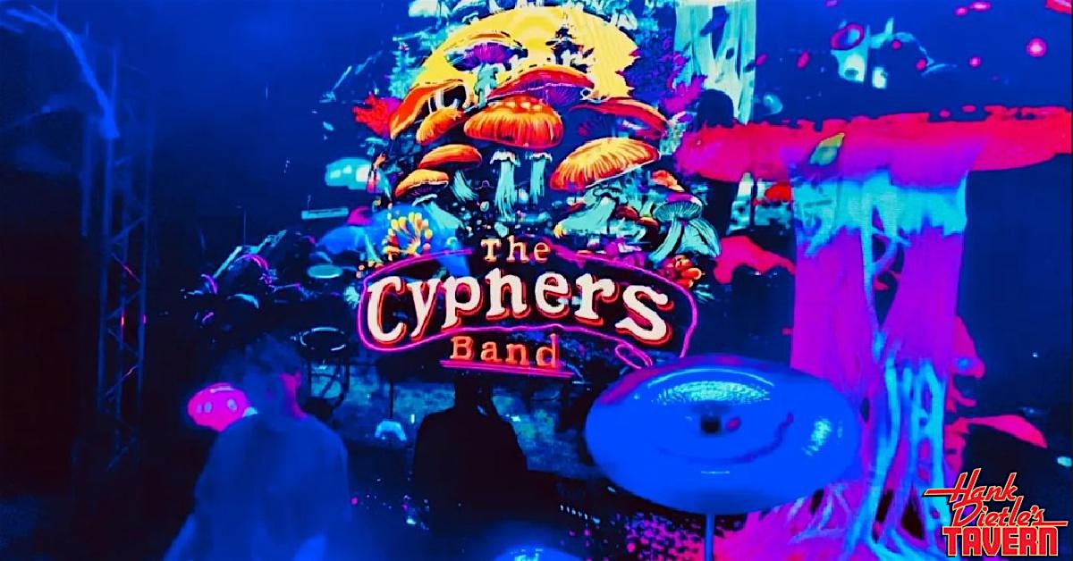The Cyphers Band