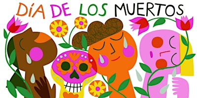 Bilingualer Workshop | Taller bilingüe: Reír con la muerte · Zum Tod lachen