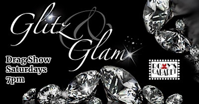 Glitz & Glam Drag Show