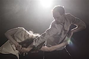 James Wilton Dance-Professional Intensive in London