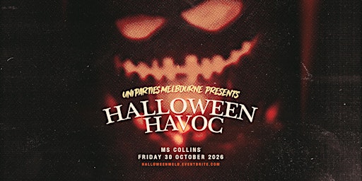 Halloween Havoc