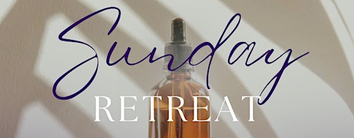 Sunday Reset: Reflexology, Meditation, & Cacao