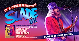 Slade UK + Fab 208