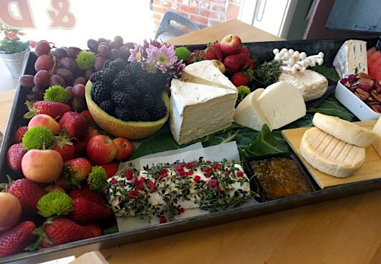 In-person class:  Mastering Cheese with Wine Pairing (SF)