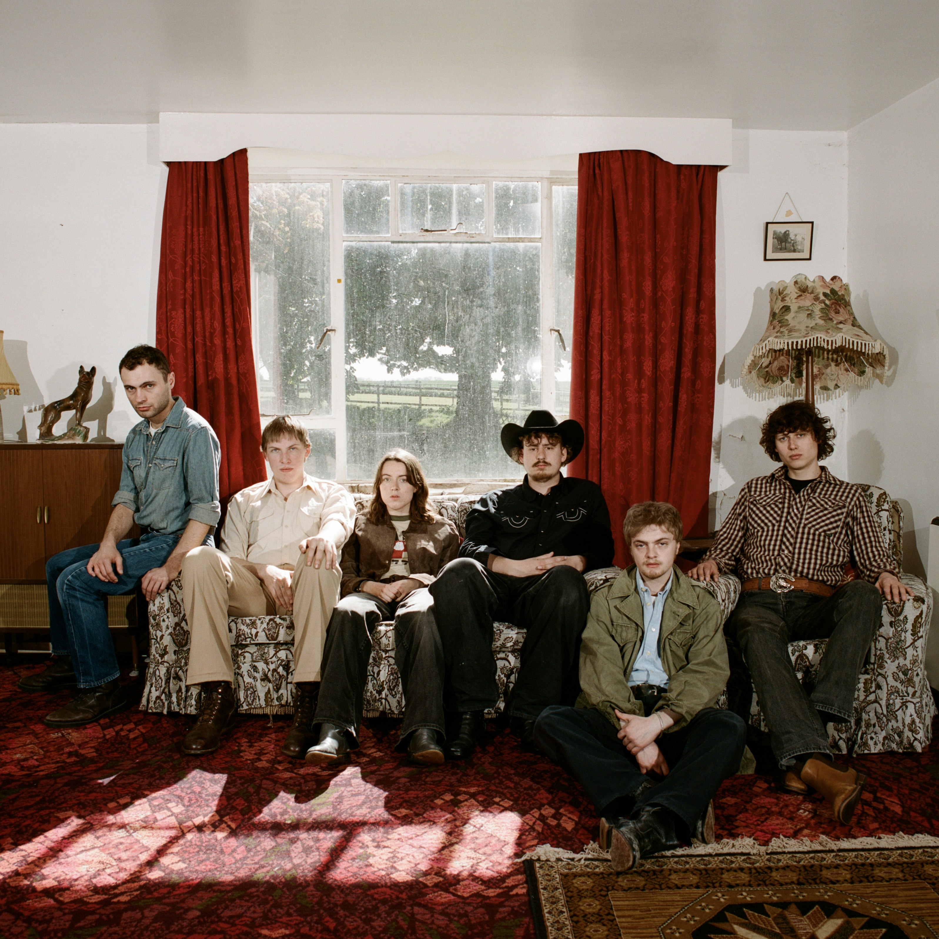 Fat Dog: Live + Signing
