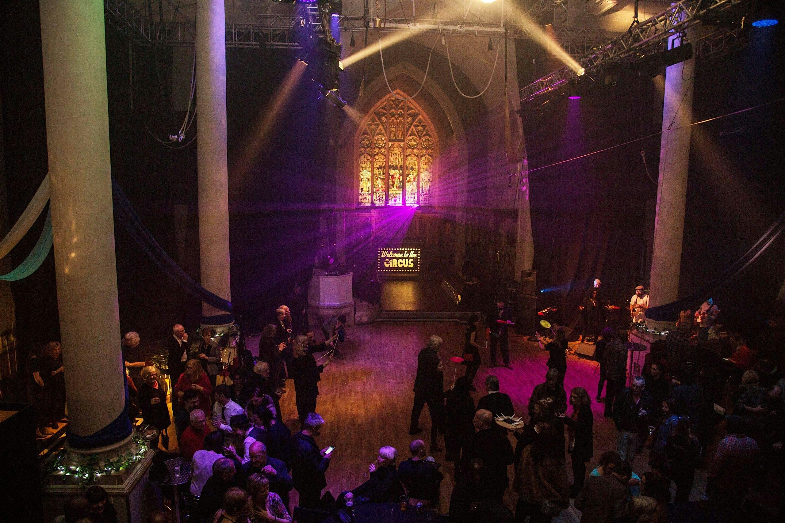 Alternative Wedding Network - Bristol