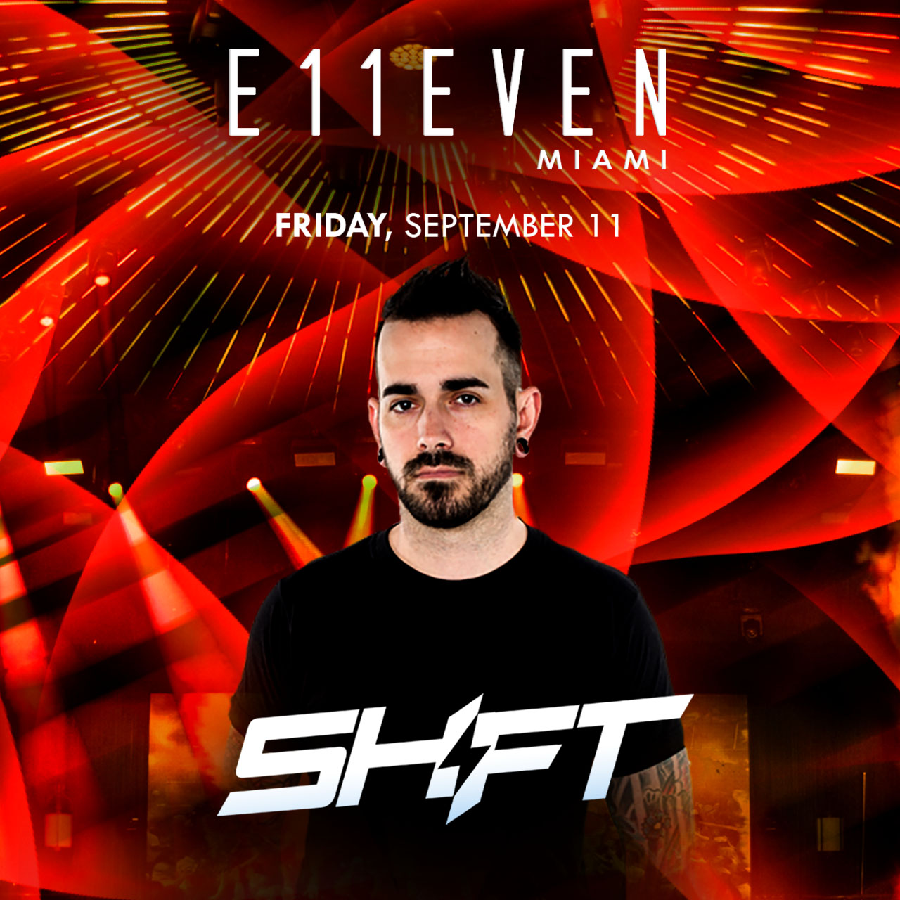 Shift