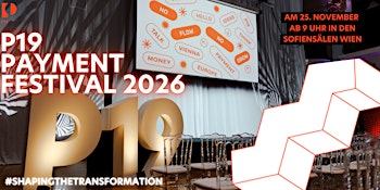 Payment Festival 2026