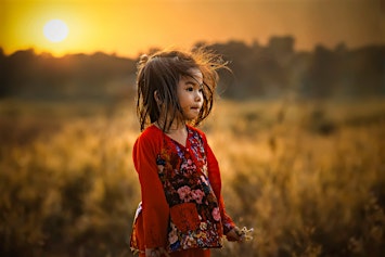 Reclaiming the Inner Child: A Healing Workshop