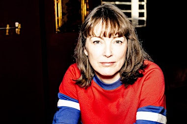 Lesung mit Annika Büsing zur Langen Nacht der Literatur