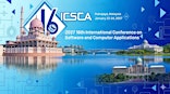 ICSCA - 16th International Conference on Software and Computer Applications