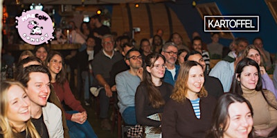 International Comedy Showcase