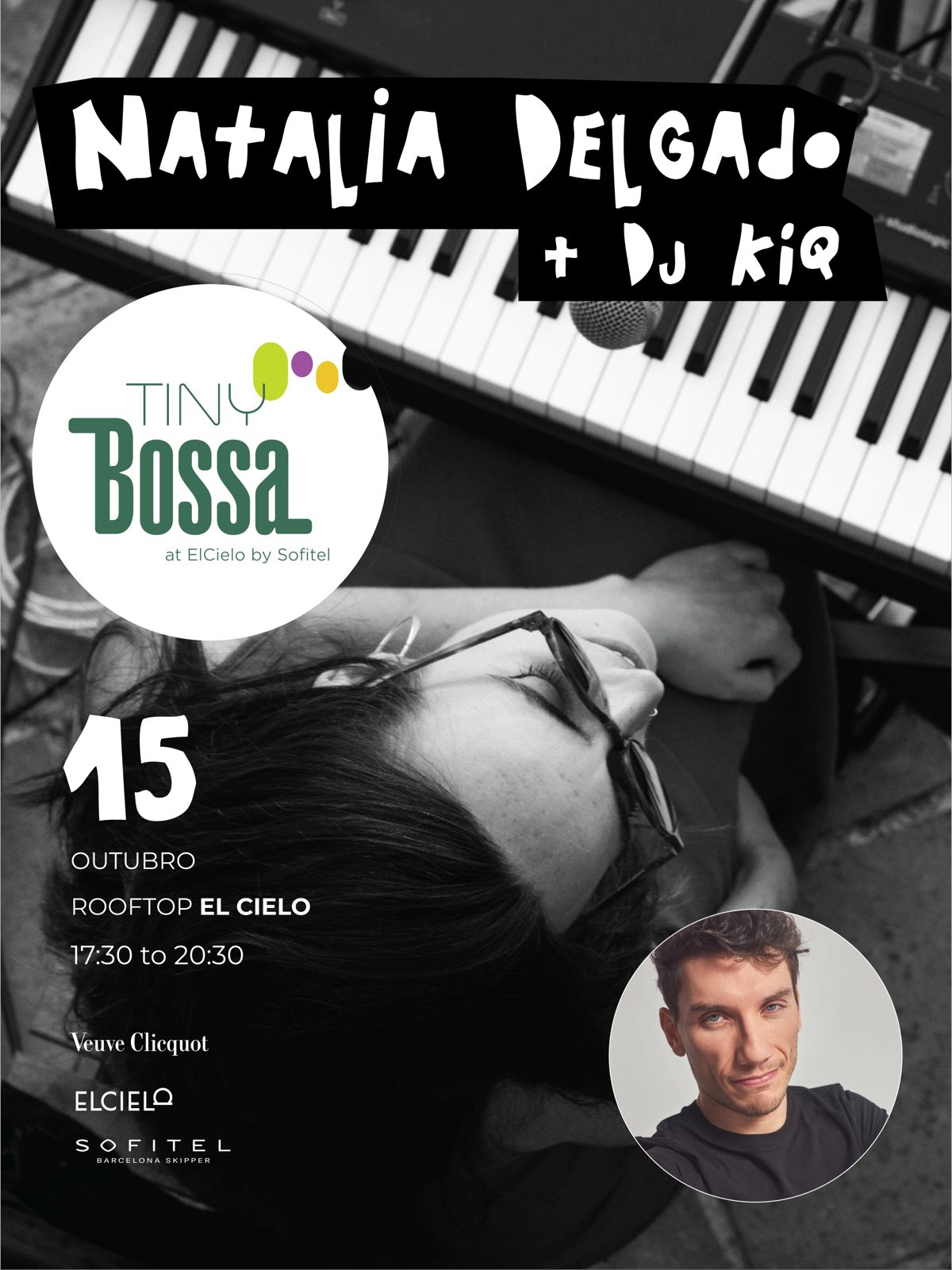 Tiny Bossa