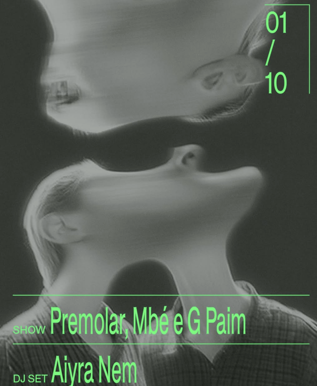 PREMOLAR, MBÉ, GPAIM, AIYRA NEM