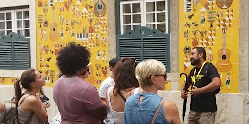 Free Tour Original de Lisboa con Degustaciones Grátis (por la mañana)