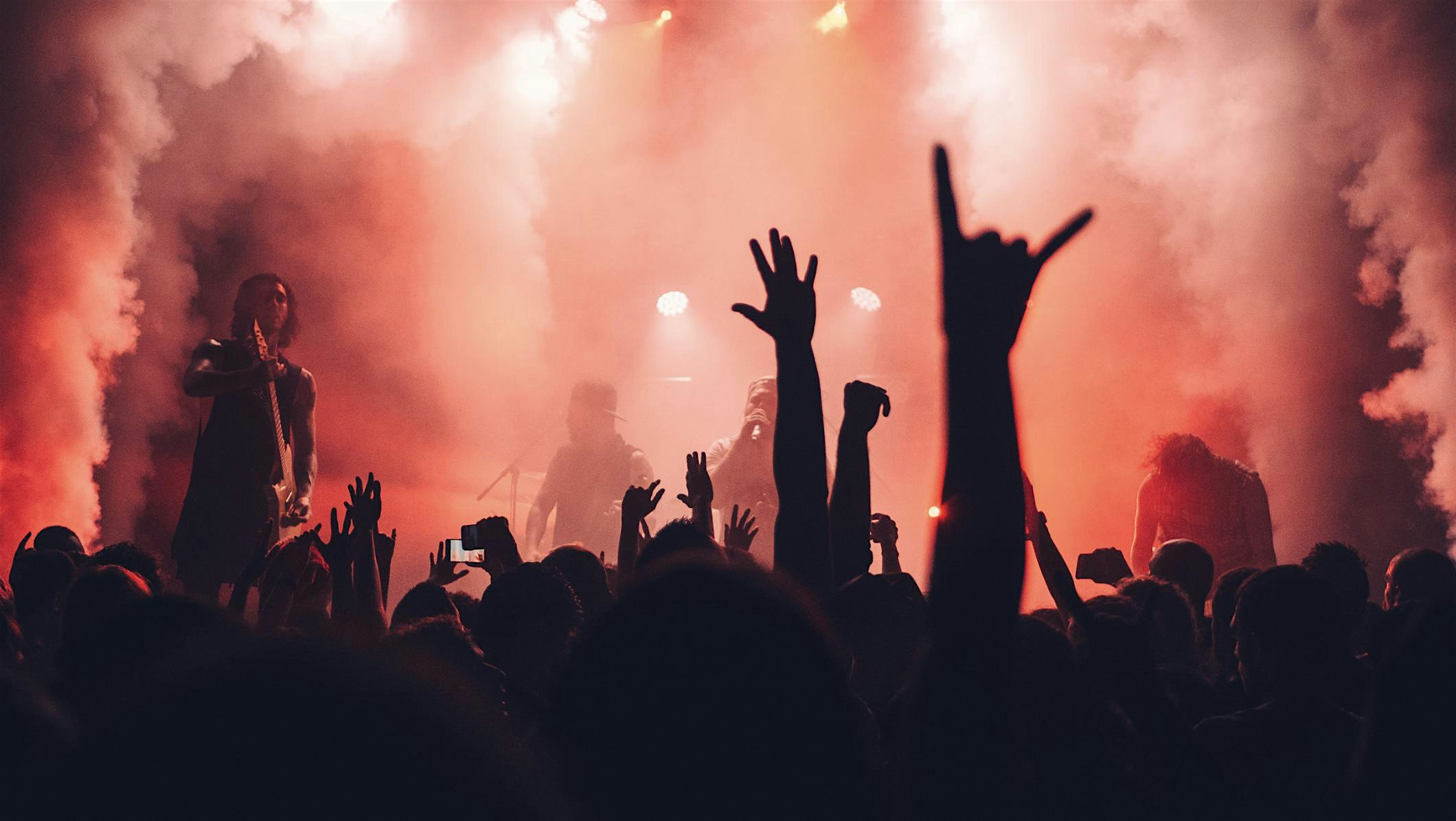 Aussie Pub Anthems LIVE- Saturday Sept 19th, Moorabbin