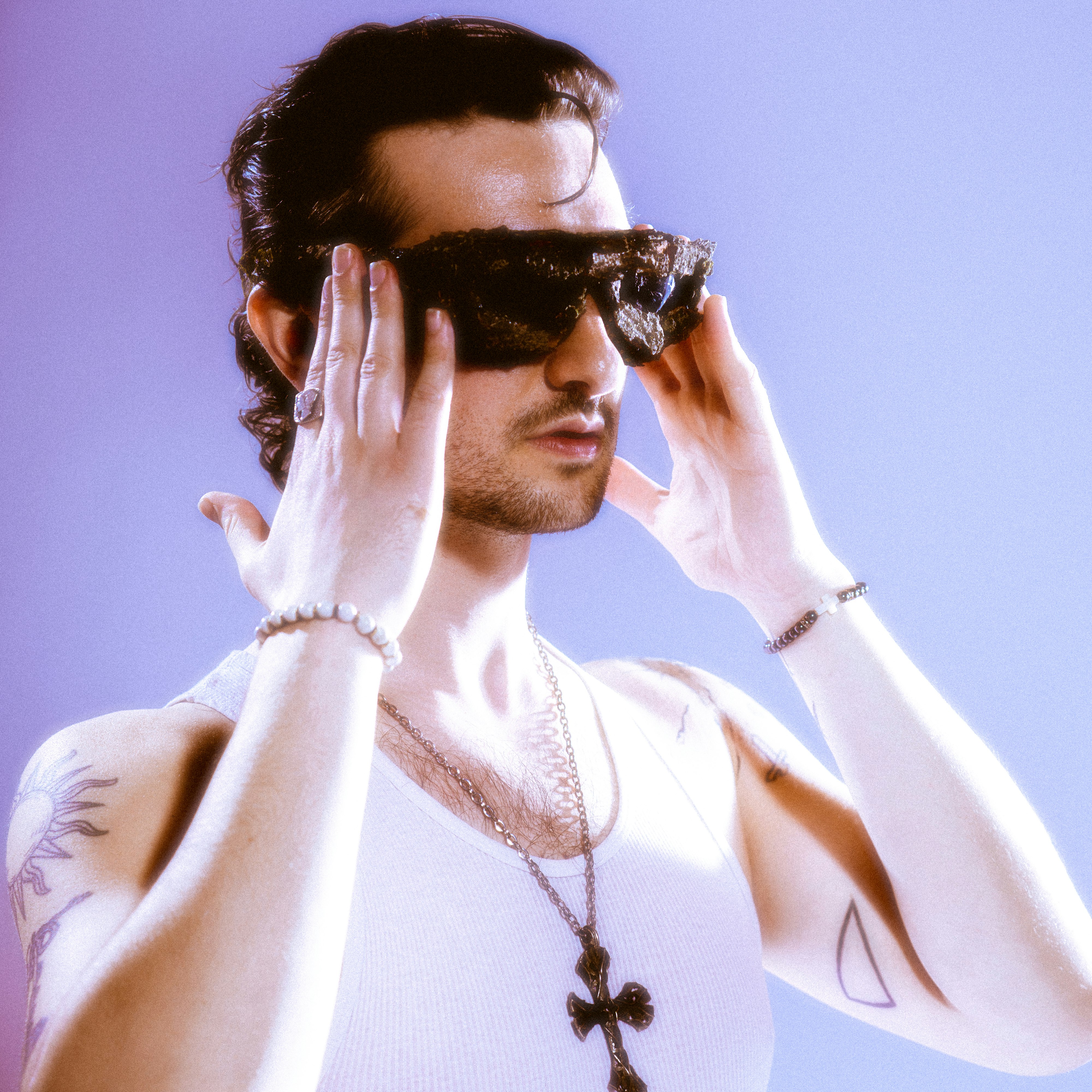 Tommy Bravos w/ Uma Bloo (EP Release), Liska