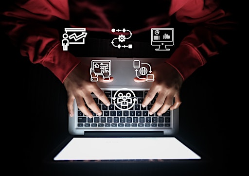 Charla Cómo crear el dashboard de tu negocio con IA
