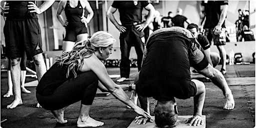 SFB StrongFirst Bodyweight Instructor Certification—Atlanta, GA, US