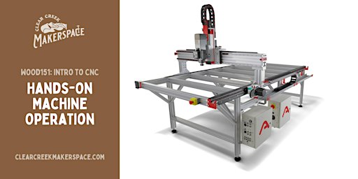 Intro to CNC: Hands-On Machine Operation /w Caroline