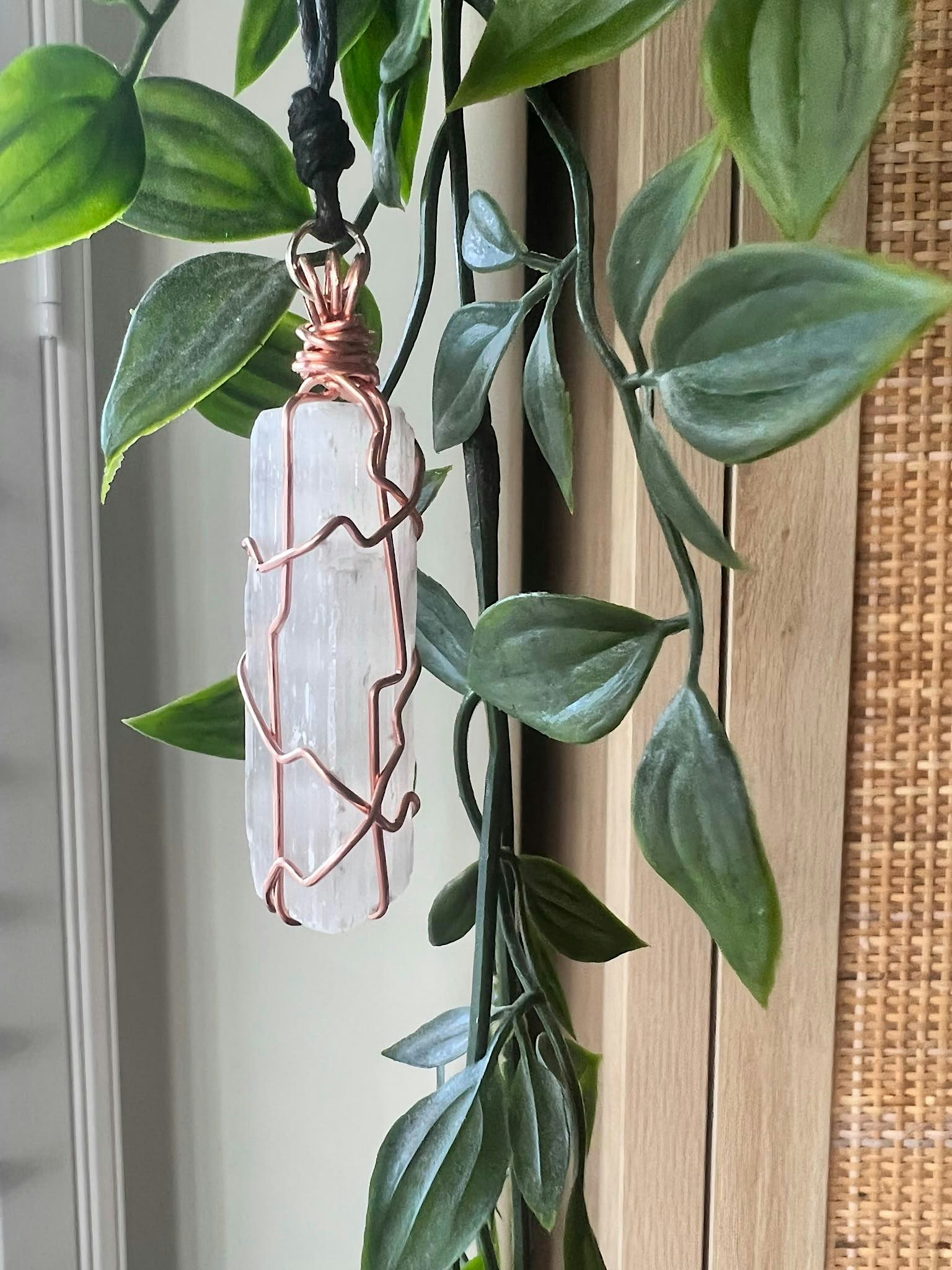 Crystal Wrapping Workshop (Stockport)