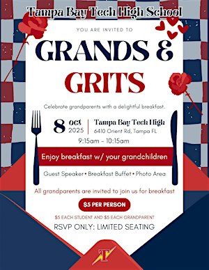 Grands & Grits 2026