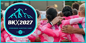 BKXperience Camp (Houston)