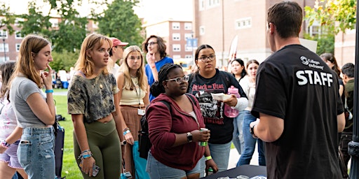 2026 COF Block Party Vendor Registration