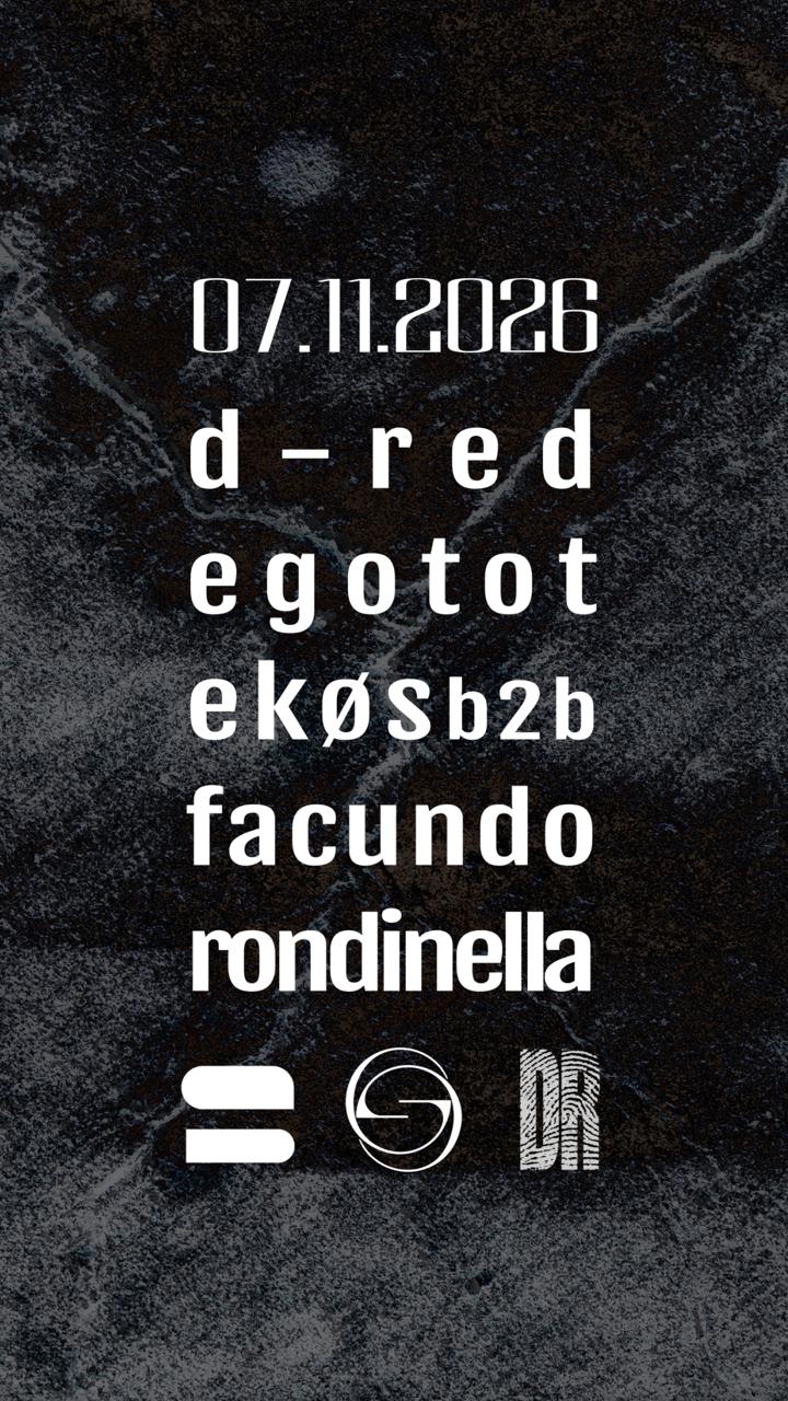 GRAND GROOVE RECORDS × DAKTILAR RECORDINGS × 091 RECORDS