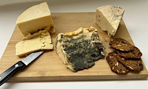 Cheesemaking with Barry in Surrey Hills