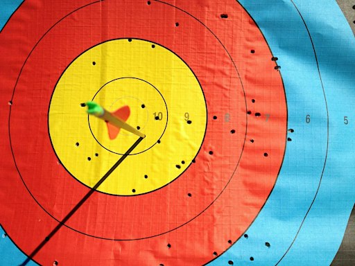 Archery Discovery Session Fun & Beginn(30 min)+7 Ages