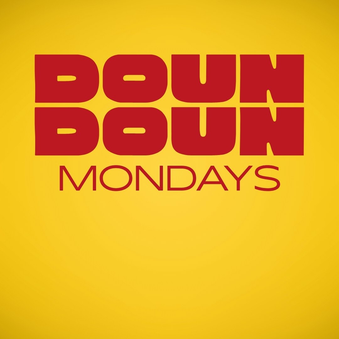Doun Doun Mondays feat. Looa