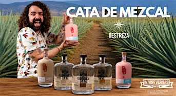Cata de Mezcal Destreza