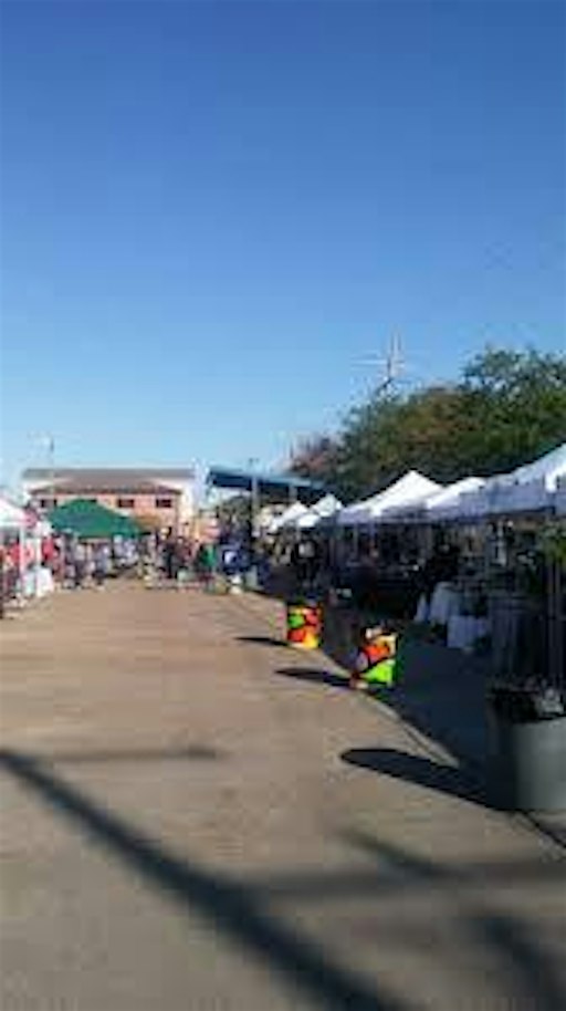 The New Orleans Artisan Collective: Outdoor Craft & Handcrafted Art Market