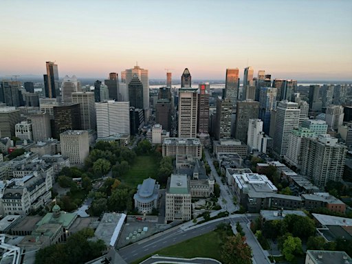 RIBA Canada Launch