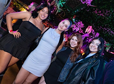 Foodies + New Friends: North Las Vegas