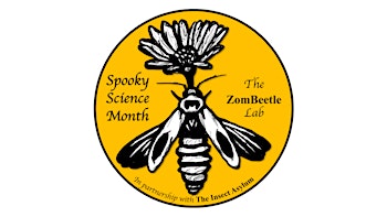 Zombie Bugs Informational Talk and Pinning Session with Neuroparasitologist